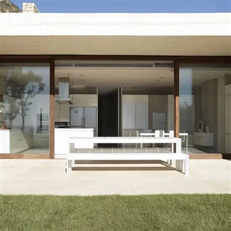 Modern Architecture Defining Contemporary Lifestyle In Spain World Of