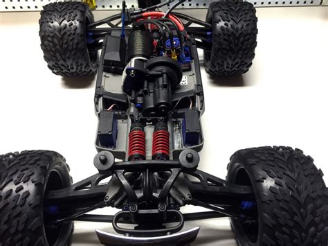 Traxxas E Revo Brushless The Best All Round Rc Car Money Can Buy