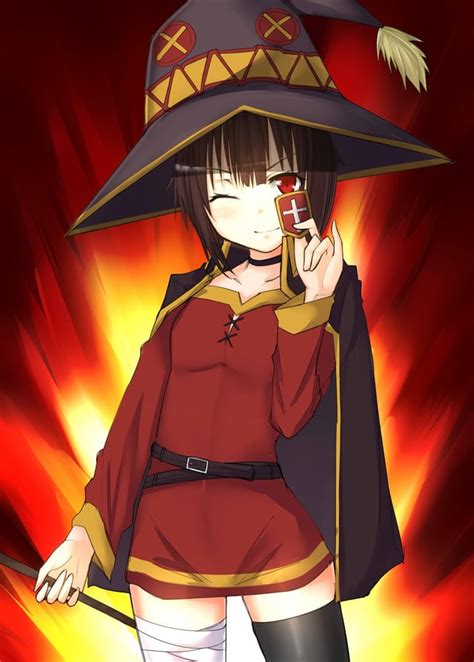 Eye Patch And Wink Rmegumin