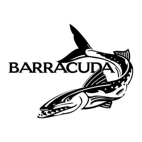 Barracuda Logo Png Transparent Brands Logos