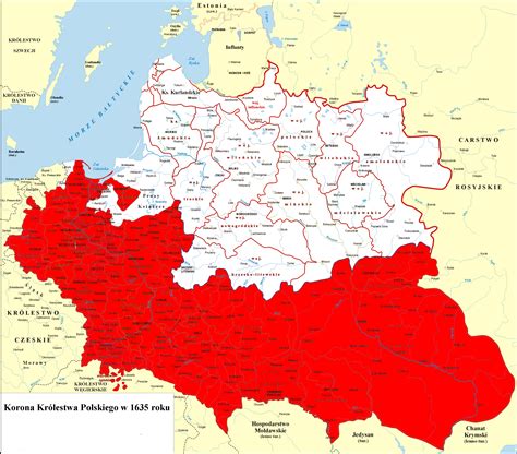 Crownofthepolishkingdomin1635png 3535×3103 Ancient World