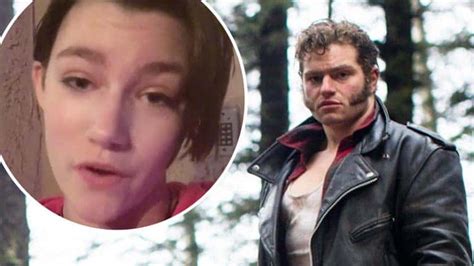 An Imposter Is Pretending To Be Alaskan Bush People Star Gabe Browns