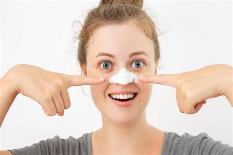 Homemade Pore Strips Description And Homemade Strips Remedies