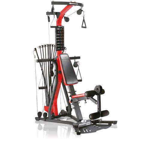 Bowflex Pr3000 Reviewed · Building Stronger Bodies