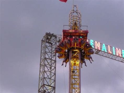 L'Apocalypse - Picture of Luna Park, Cap-d'Agde - Tripadvisor