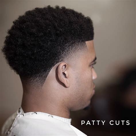 A drop fade curves down behind the ear while other fades cut a straighter line. Best Men's Haircuts + Men's Hairstyles (2020 Update) | Black man haircut fade, Haircuts for men ...