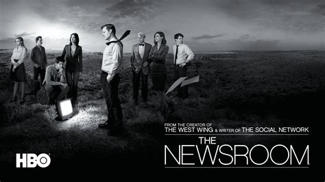 The Newsroom Season 2