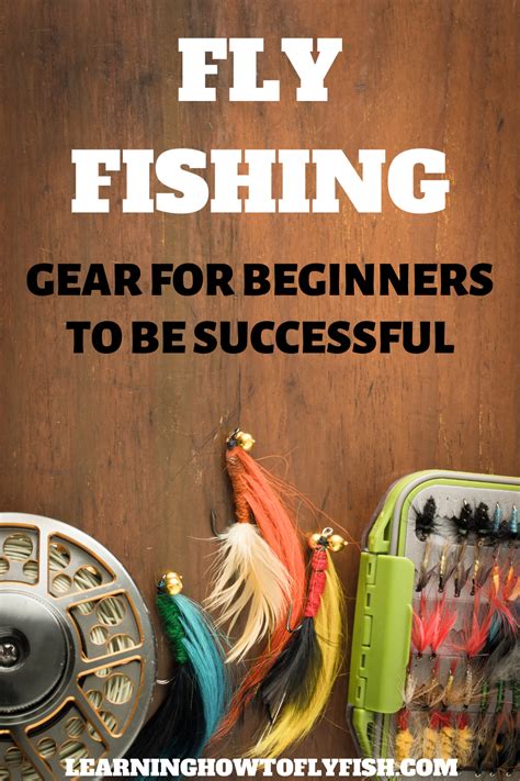 Fly Fishing Gear List For Beginners in 2020 | Fishing gear, Fly fishing rods, Fly fishing gear