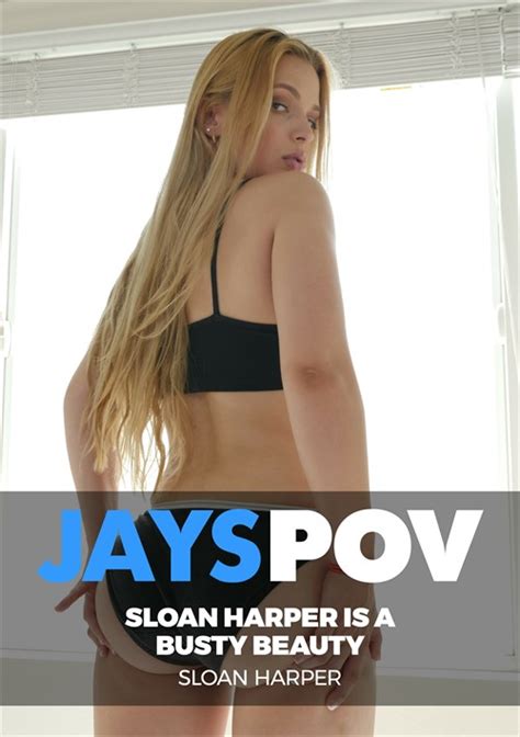 Sloan Harper Busty Beauty 2017 By Jay Rock Clips Hotmovies
