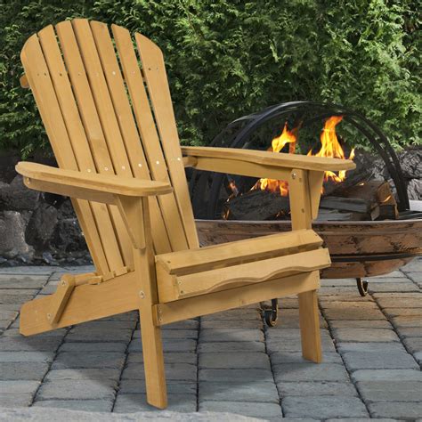 Adirondack Chairs On Sale For Just 7499 Perfect For Your Yard