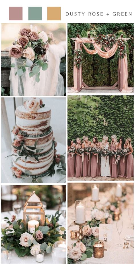 View Vintage Pink Wedding Ideas Images - cataloggarbagecancomposter