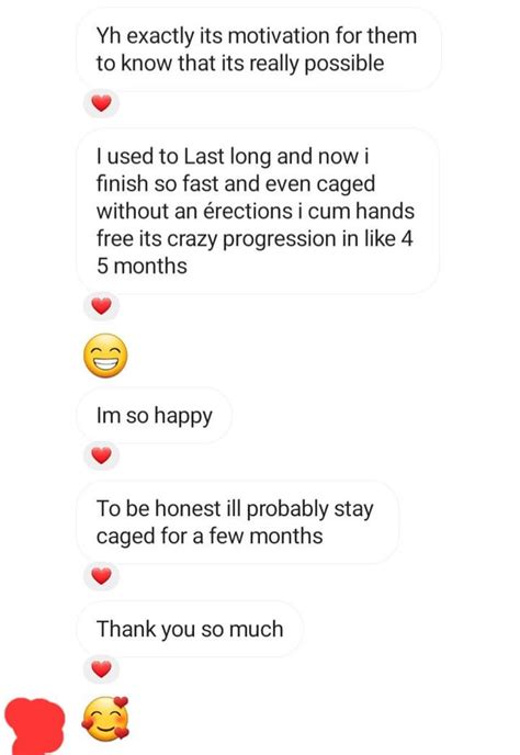My Premature Ejaculation Training Series Is The Best Read This Prejac Testimony Of This Trainee