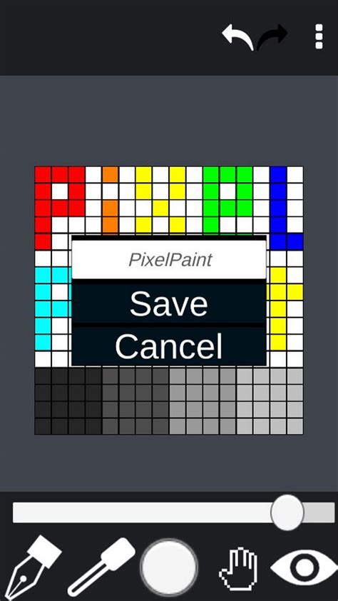 Pixel Paint 8bit Art Creatorappstore For Android