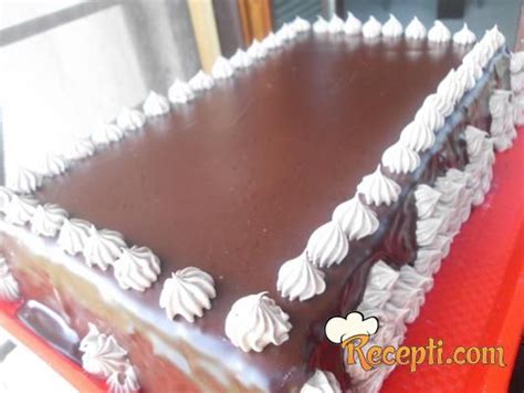 Grandisimo torta - Recepti.com