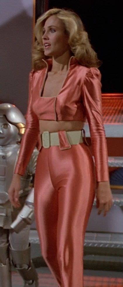 Pin By Zeke On Erin Gray Erin Gray Buck Rodgers Buck Rogers