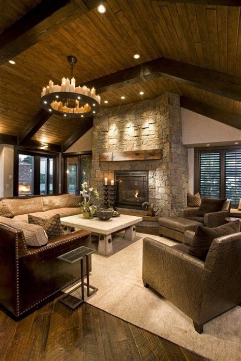 Beautiful living rooms fireplaces is one images from 27 living rooms with fireplaces ideas that dominating right now of home plans & blueprints photos gallery. 40 Beautiful Living Room Designs 2017