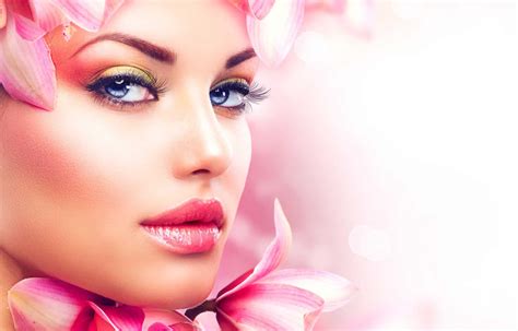 Top Beauty And Makeup Tips For Brides And Models Perfect