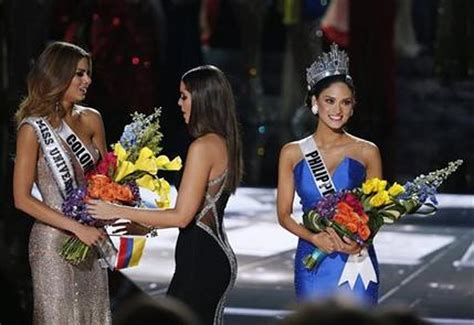outraged colombians look for blame in miss universe mix up