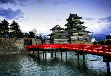 The Best Places To Visit In Japan ~ I Love Travels And Tours