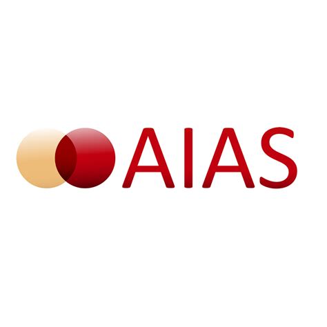 Aias Logo Aias Deutschland Ev