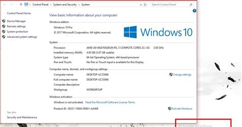 Software ini cocok digunakan untuk membuat video promosi, presentasi, dan lain sebagainya. Cara Aktivasi Windows 10 Original 100% Gratis Tanpa ...