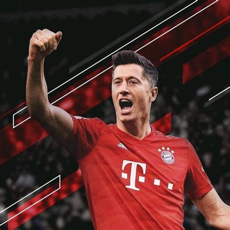 Bayern munich go back to the top of the bundesliga table. Robert Lewandowski (@_rl9) Oficjalne | TikTok