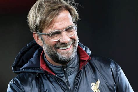 It charts his progression from player to manager and his career from mainz, via dortmund to liverpool fc. Trener Liverpoolu Jurgen Klopp publicznie przyznaje, że ...