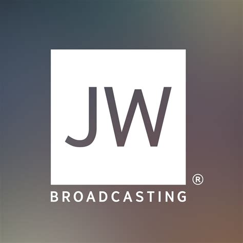 How To Use Jw Broadcasting For Apple Tv Features And Help