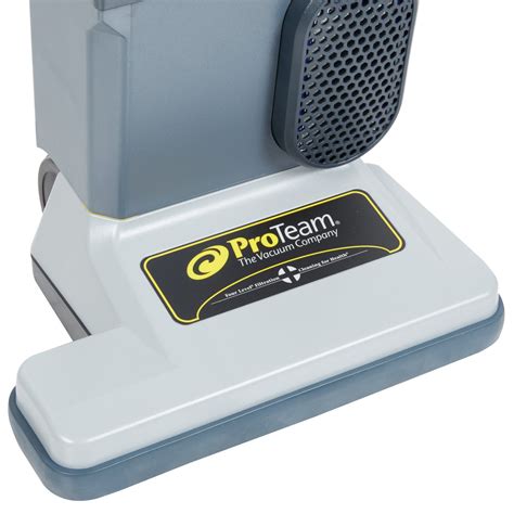 Proteam Proforce 1200xp Upright Vacuum Central Nj Janitorial Supply Gandb