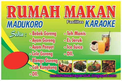 Jakarta, surabaya, medan, bandung, makasar. Contoh Banner Rumah Untuk Disewa - Contoh Z