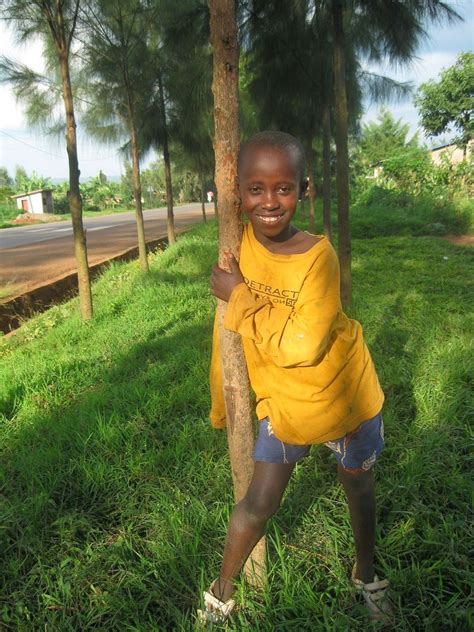 Sacca And Its Children Streets Ahead Rwanda Flickr