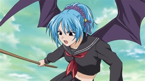Top 30 Best Succubus Anime Characters Of All Time
