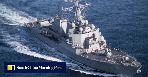 Coronavirus Destroyer Another American Sailor Tests Positive South