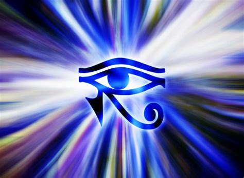 The Eye Of Horus Ancient Symbol Of Protection — An Essential Guide For