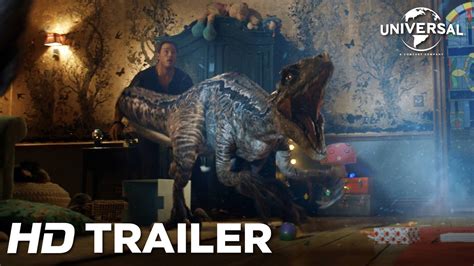 Three years after the jurassic world theme park was closed down, owen and claire return to isla nublar to save the dinosaurs when they learn that a once dormant volcano on the island is active and is threatening to extinguish all life there. United International Pictures Thailand - Jurassic World ...