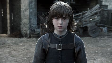 Bran Stark The Wolf With Wings I Cant Possibly Be Wrong All The Time