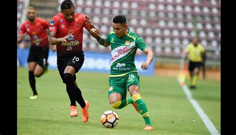 In 4 (80.00%) matches in season 2021 played at home was total goals (team and opponent) over 2.5 goals. Sport Huancayo vs Caracas FC 3-4 Goles, video, resumen del ...