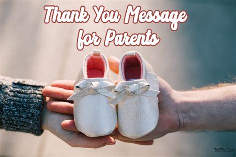 120 Best Thank You Message For Parents Thank You Mom And Dad