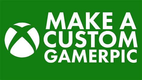 You will need to change this first so others can see your gamerpic instead of the avatar. Gamerpic Xbox Maker : Create A Xbox Gamer Picture For You ...