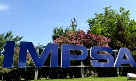 Bienvenidos al club impsa  41° aniversario. IMPSA entró en cesación de pago - Diario El Sol. Mendoza ...
