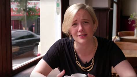 ‘i Dont Just Want Your Vote I Want Your Voice Stella Creasy