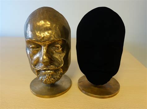 This Object Has Been Sprayed With The Worlds Blackest Material And It