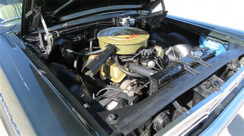 1965 Ford Galaxie 500xl F1171 Houston 2019