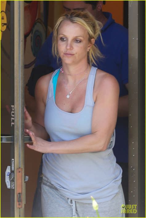 Britney Spears Leaked Ooh La La Is An Early Demo Photo 2874994