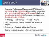 Photos of Epm Performance Management