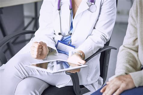 Men's Health: The Importance of Regular Check-Ups for Optimal Well