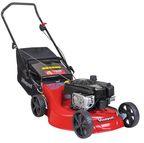 Masport 800st 21 Inch Cut Central West Mowers And Heating