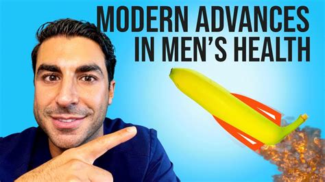 modern advances in men s sexual health justin houman md los angeles male urology specialist