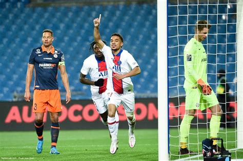 На стад де ля моссон сыграют монпелье и псж. Ligue 1 : le PSG gagne à Montpellier avant Basaksehir
