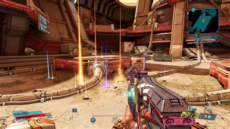 Playing in this mode increases the difficulty with enemies having upon starting tvhm, players will have to redo the main story again in that mode. I'm Sorry But 'Borderlands 3' Boss Farming Is Broken Right Now